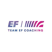 Team EF Coaching logo - Similar company to Fast Talk Laboratories