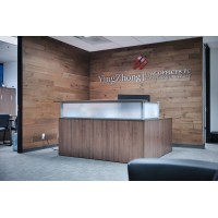 YingZhong Law Offices logo - Similar company to China United Property Insurance Co.Ltd