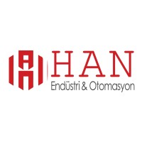 HAN Endüstri Otomasyon logo - Similar company to Simtaş Elektrik