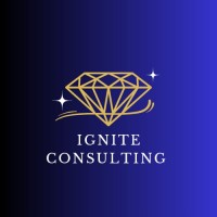 IGNITE CONSULTING logo - Similar company to Ipsa - The Institute Of Poly Scientific Ayurveda
