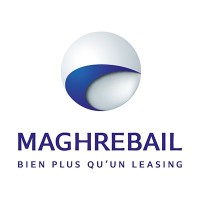 Maghrebail logo - Similar company to Maroc Leasing