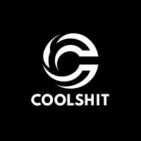 COOLSHIT logo - Similar company to Cool Shit