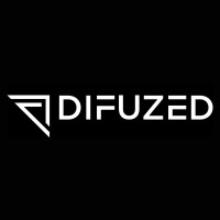 DIFUZED Middle East logo - Similar company to La Jolla Volleyball Club
