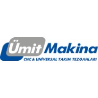 Ümit Makina logo - Similar company to Fortuna S.M.M.M. Ltd. Şti./Steuerberatung Gmbh