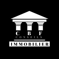 CBF CONSEILS logo - Similar company to Teepy Entrepreneur