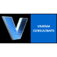Vratam Consultants logo - Similar company to Xmedius