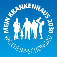 Krankenhaus GmbH Landkreis Weilheim-Schongau logo - Similar company to Envelopers