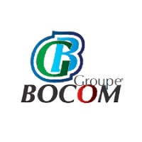 GROUPE BOCOM-Officiel logo - Similar company to Groupe Bocom