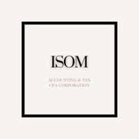 Isom Accounting and Tax CPA PC logo - Similar company to Crane Cpa & Associate
