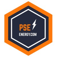 PSE Energy logo - Similar company to Protium