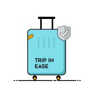 TripInEase logo - Similar company to Hig Consultancy