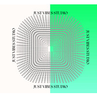 Just Vibes Creative Studio logo - Similar company to Morpheus