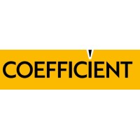 Coefficient logo - Similar company to Hr Telecoms