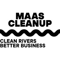 Maas Cleanup logo - Similar company to Prosus Agri