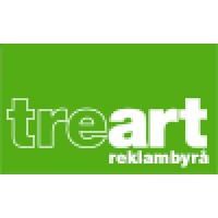 Tre Art Reklambyrå Ab