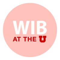 Women in Business at the University of Utah logo - Similar company to Vidvictory