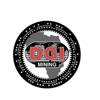 DGI Mining ZA logo - Similar company to Meh Technologies