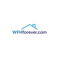 WFHforever logo - Similar company to Nursiconnect