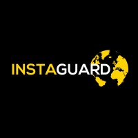 InstaGuard Ltd logo - Similar company to Insta-Guard ‘ Security On Demand ‘