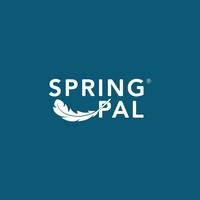 Spring Pal logo - Similar company to Techznap Innovative Solutions