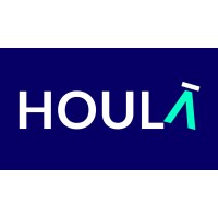 Houlà logo - Similar company to Gère Ta Balance