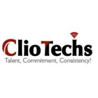 ClioTechs logo - Similar company to Inteligencia Móvil