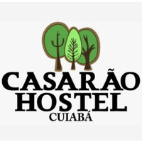 CASARÃO HOSTEL CUIABÁ LTDA logo - Similar company to Hotel Deville Cuiabá