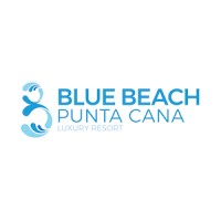 Blue Beach Punta Cana Luxury Resort logo - Similar company to Blue Beach
