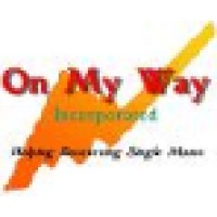 On My Way, Inc. logo - Similar company to Askstory