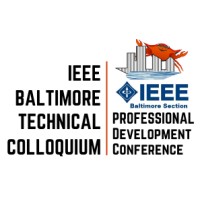 IEEE Baltimore Technical Colloquium & Professional Development Conference logo - Similar company to Mind Interactive