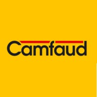 Camfaud Concrete Pumps Ltd logo - Similar company to Wright Readymix