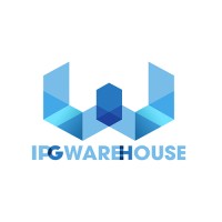 IPG WAREHOUSE logo - Similar company to Склад Сервис