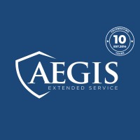 Aegis Extended Service logo - Similar company to Remora