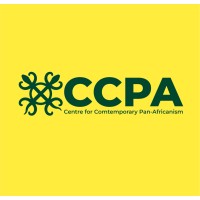 Centre for Contemporary Pan-Africanism logo - Similar company to Global Pan Africanism Network