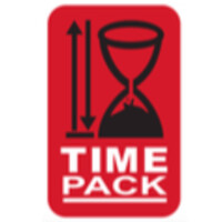 Time Packaging logo - Similar company to Packaging Centre Midrand