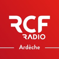 RCF Ardèche logo - Similar company to Radio Isa