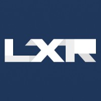 LocationXR logo - Similar company to Uktin
