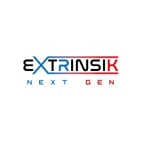 Extrinsik Next Gen logo - Similar company to Cryptolinx.Io