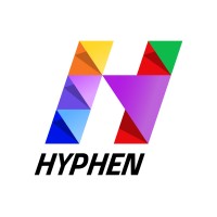 Hyphen-Studios, Inc. logo - Similar company to Hypha
