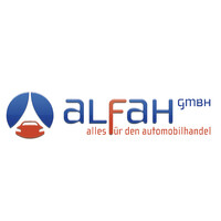 ALFAH GmbH logo - Similar company to Gettygo Gmbh