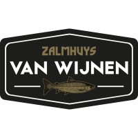 Zalmhuys Van Wijnen logo - Similar company to Ocean Fish B.V.