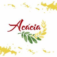 Acácia Alimentação logo - Similar company to Cilien Alimentação