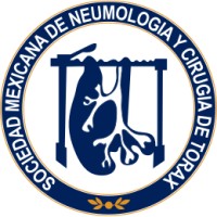 Sociedad Mexicana de Neumología y Cirugía de Tórax, A.C. logo - Similar company to Alpha Ili