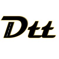 Dtt Deliveries Ltd logo - Similar company to Courio Ltd