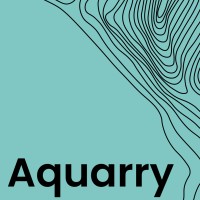 Aquarry logo - Similar company to Mitico