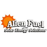 Alien Fuel, Inc. logo - Similar company to Alien Fuel Group