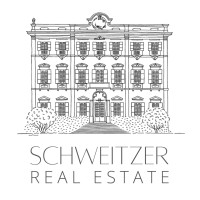SCHWEITZER REAL ESTATE logo - Similar company to Schweitzer Designs