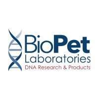 BioPet Laboratories logo - Similar company to Gopatter
