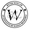 Better With Law logo - Similar company to Case2Grow