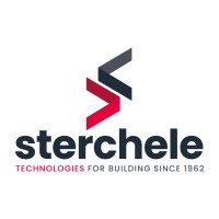 Sterchele spa - StercheleGroup logo - Similar company to Sterchelegroup®